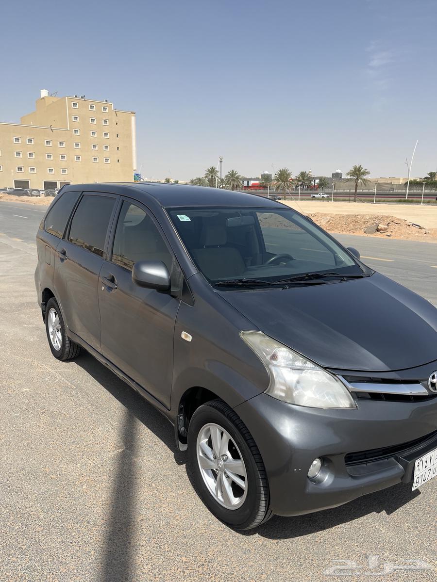 2015 Avanza G Class for Sale, 144k Mileage63615370786178111