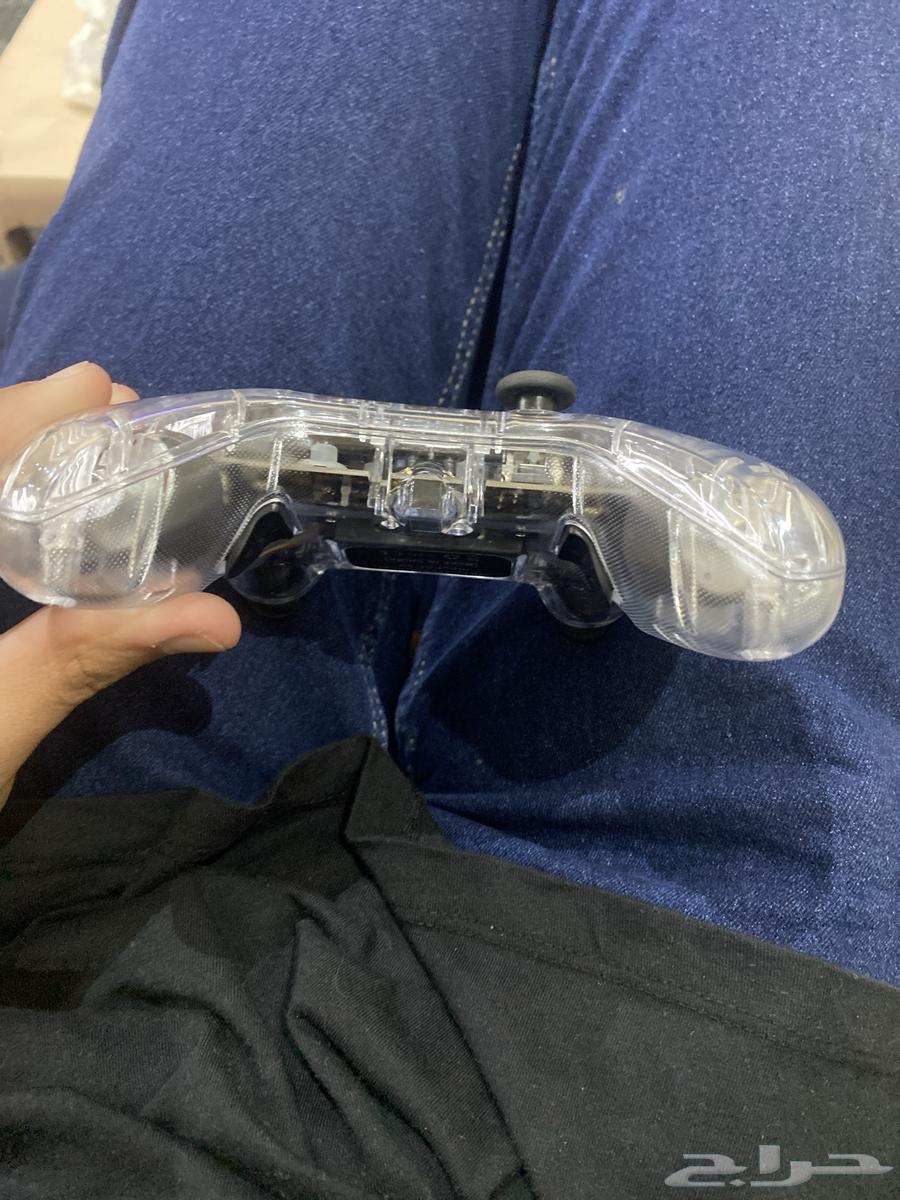 An Xbox controller works on PlayStation 4 and 5.63339088233090111