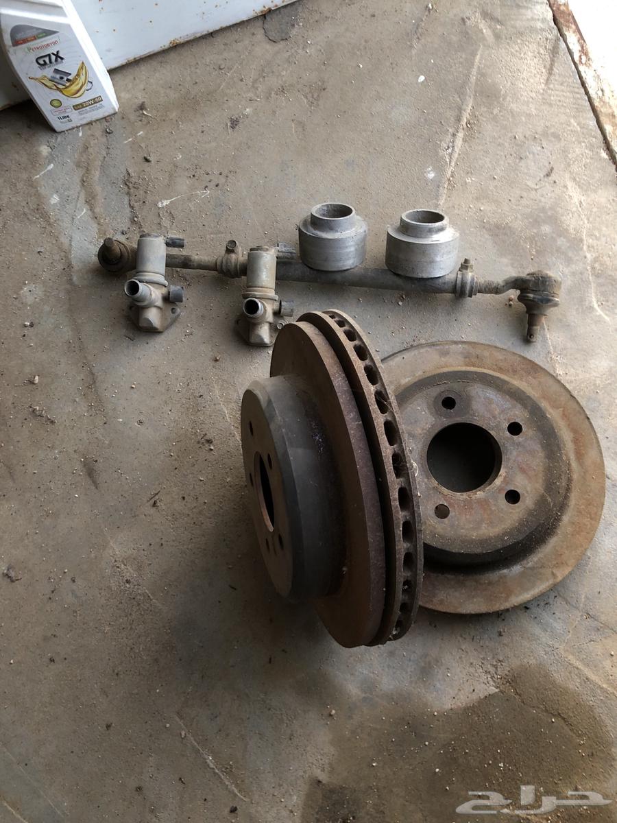 Ford 97 parts63615350473345112