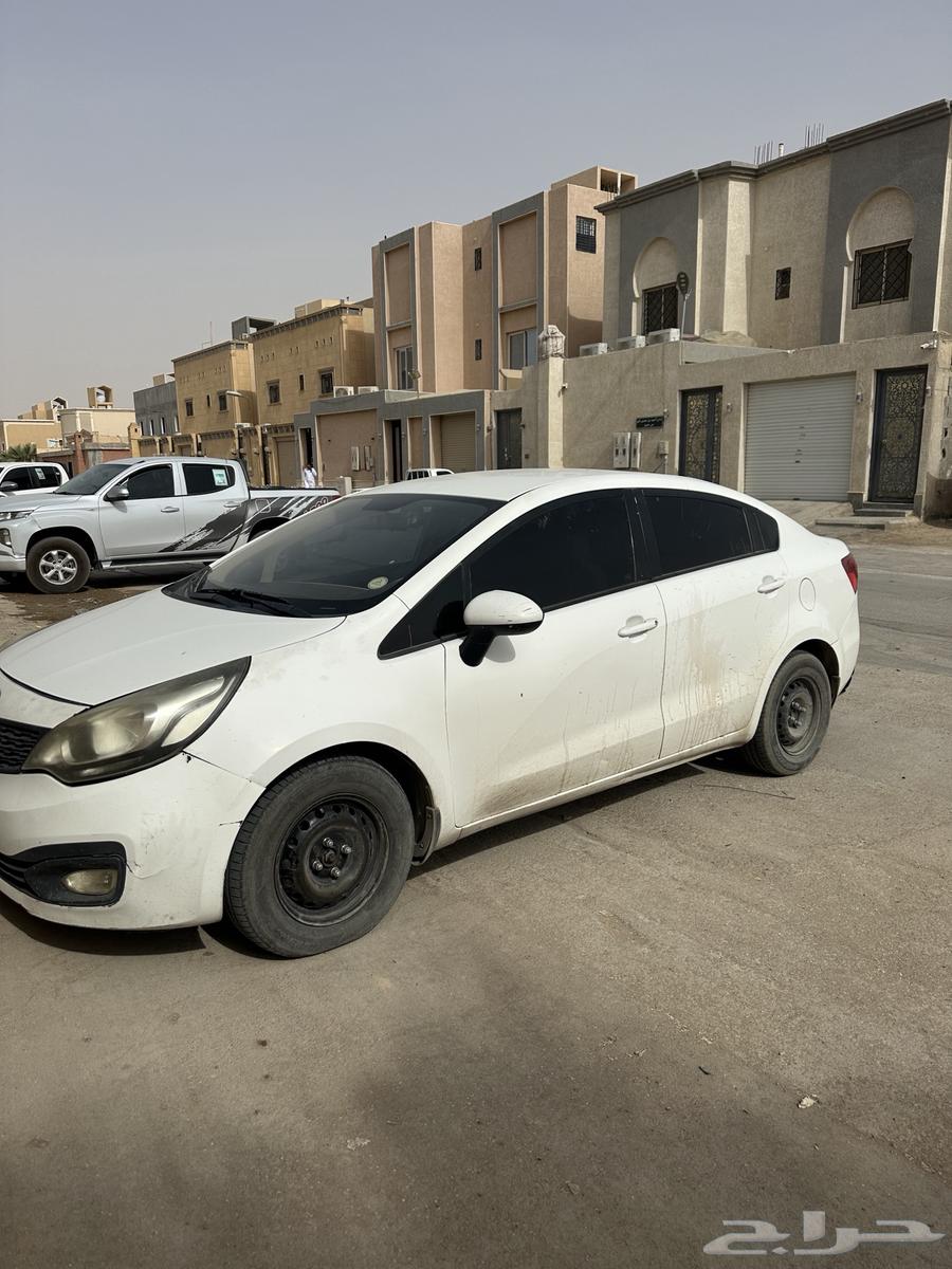 Kia Rio 2014 for sale63615378684162113