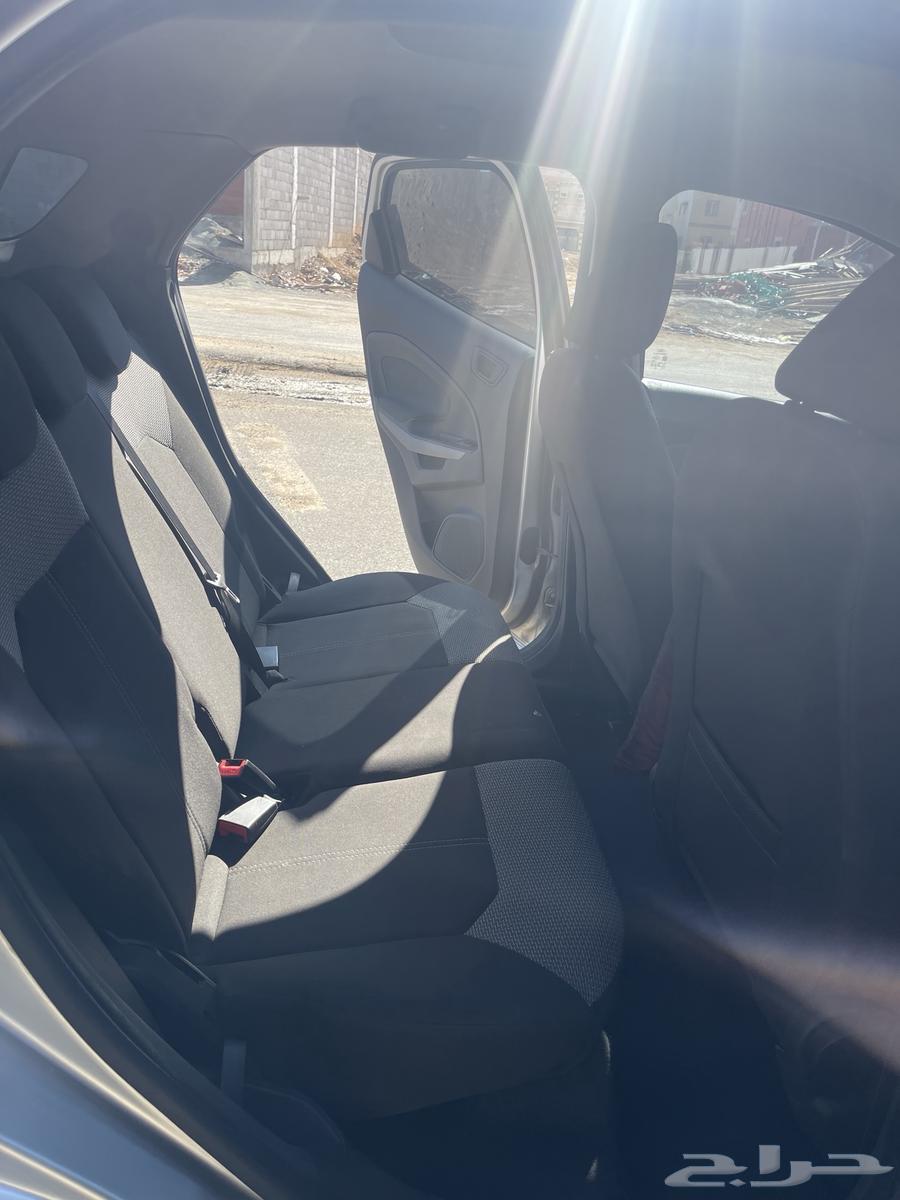 Ford EcoSport 2015, first owner63615518275841114