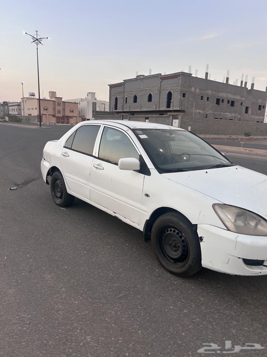 Mitsubishi Lancer 201463615672412035113
