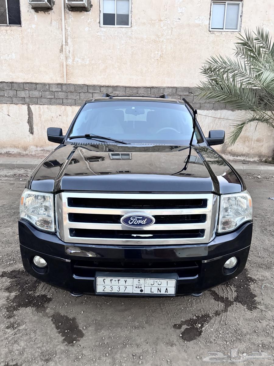 FORD EXPEDITION XLT EL 2012. فورد إكسبيديشن طويلة63615676717825112