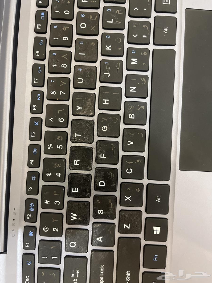 اعرض لكم لابتوب نضيف بلحيل63344421648258111