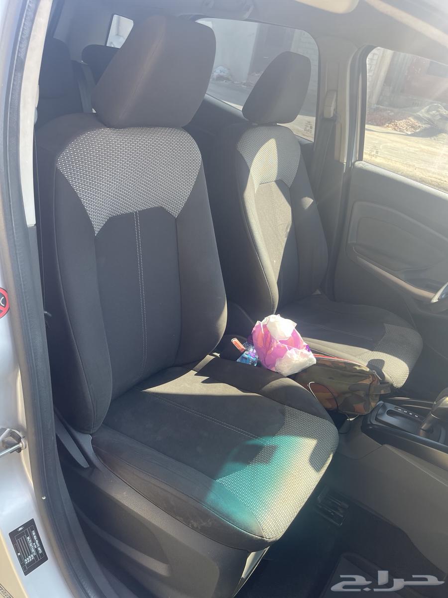 Ford EcoSport 2015, first owner63615518275841113