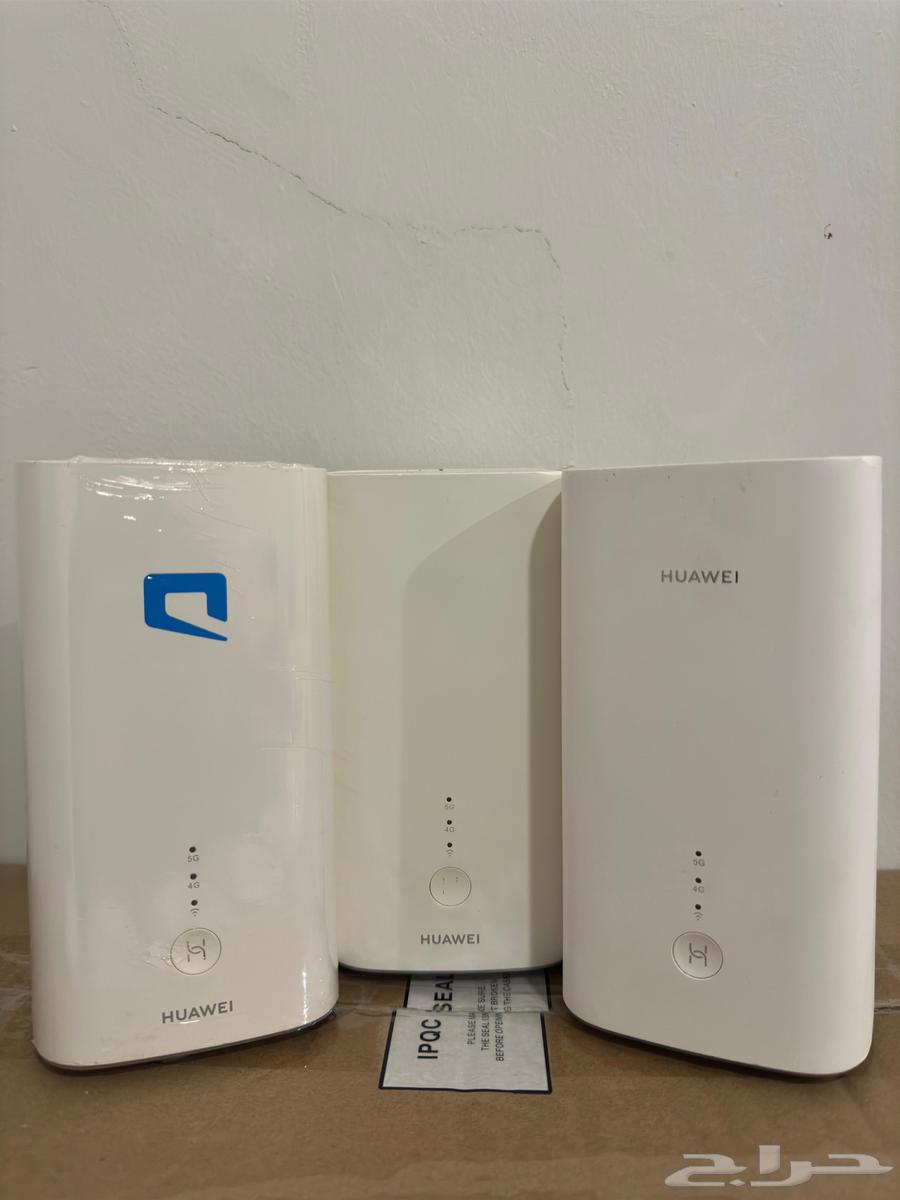 Used Huawei B5 Pro2 CPE5 Router630826894508831117