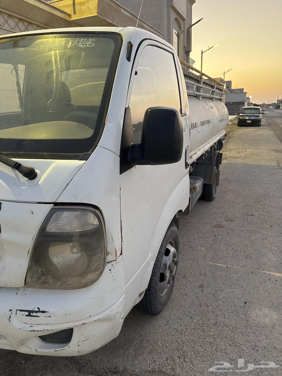 دنه كيا شرط المحركات ديزل الخزان نظيف مطور الماء شغال شرط63615353204738111
