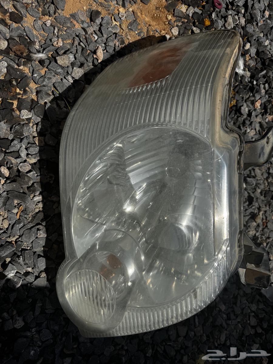 Explorer 2006 to 2010 spare parts63615371698691114