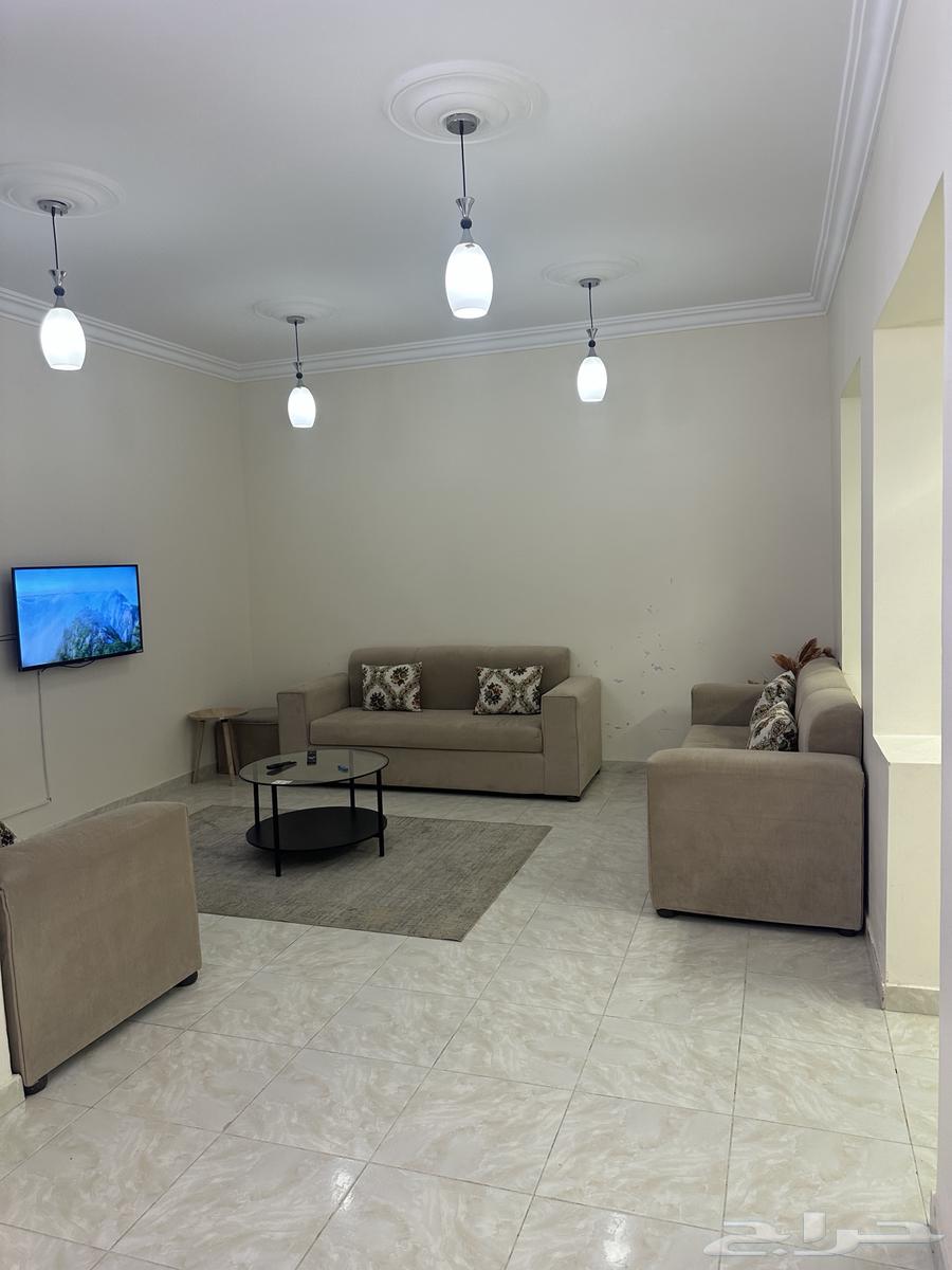 النزل الشرقي شقق مفروشة ابها طريق السودة للايجار اليومي62897024117505111