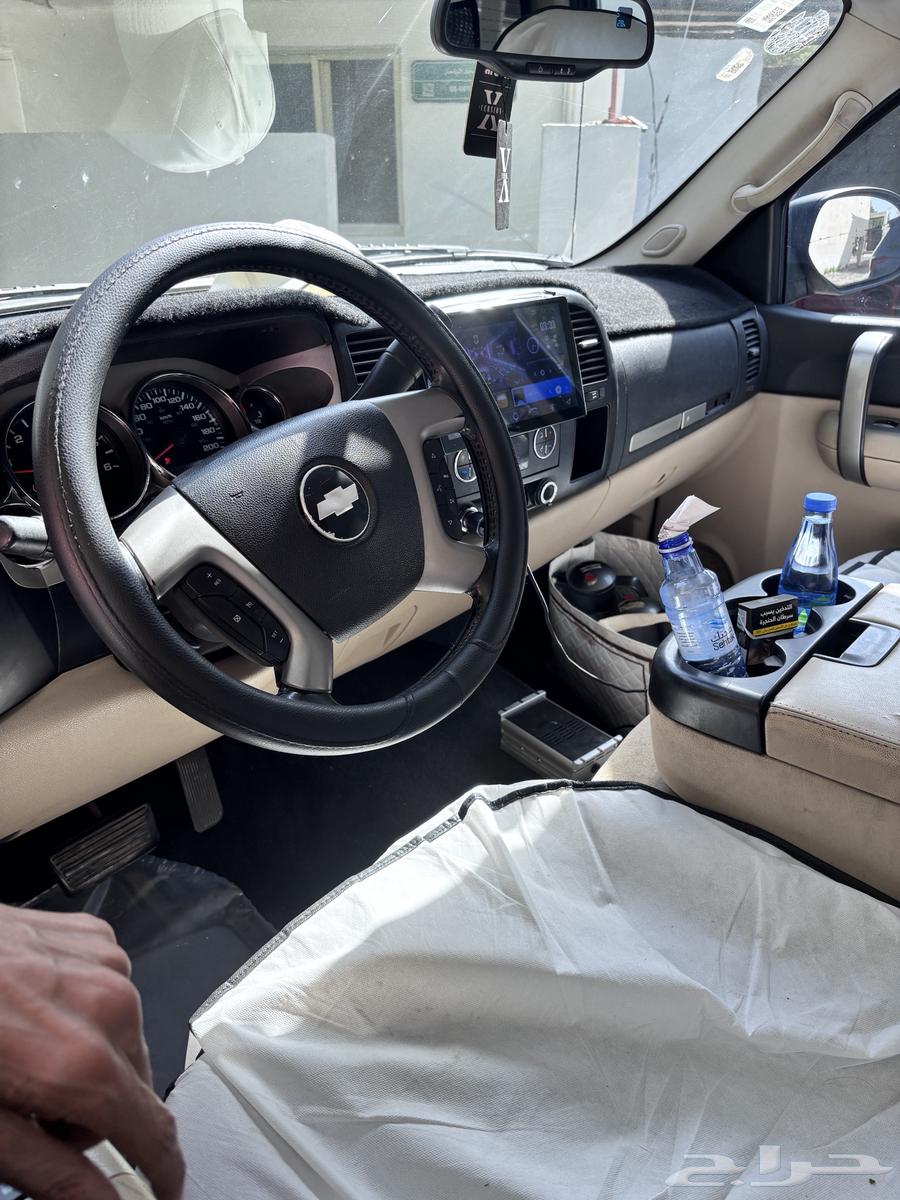 سلفرادو z71 غمارتين63615529850882112