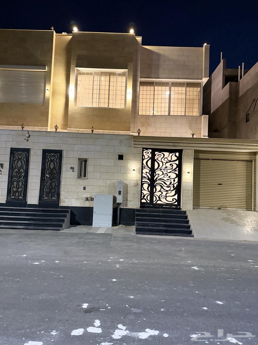 Villa for sale 200 m connected to North Al-Bahr Al-Luulu62897025086337111