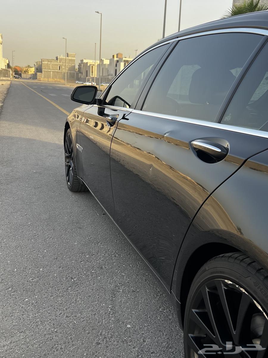 BMW 730LI 2015 - BMW63031461649666114