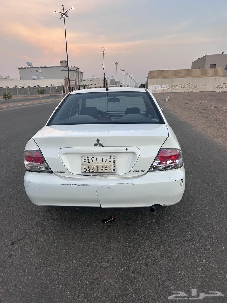 Mitsubishi Lancer 201463615672412035114
