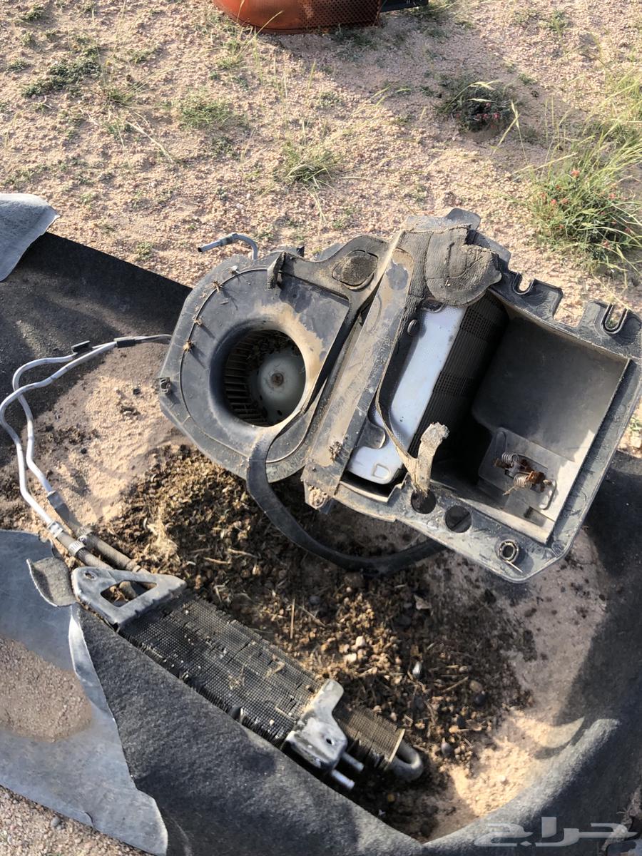 Ford 97 parts63615350473345114