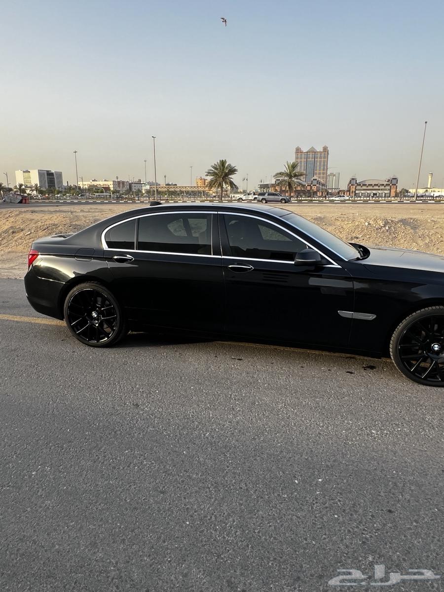 BMW 730LI 2015 - BMW63031461649666113