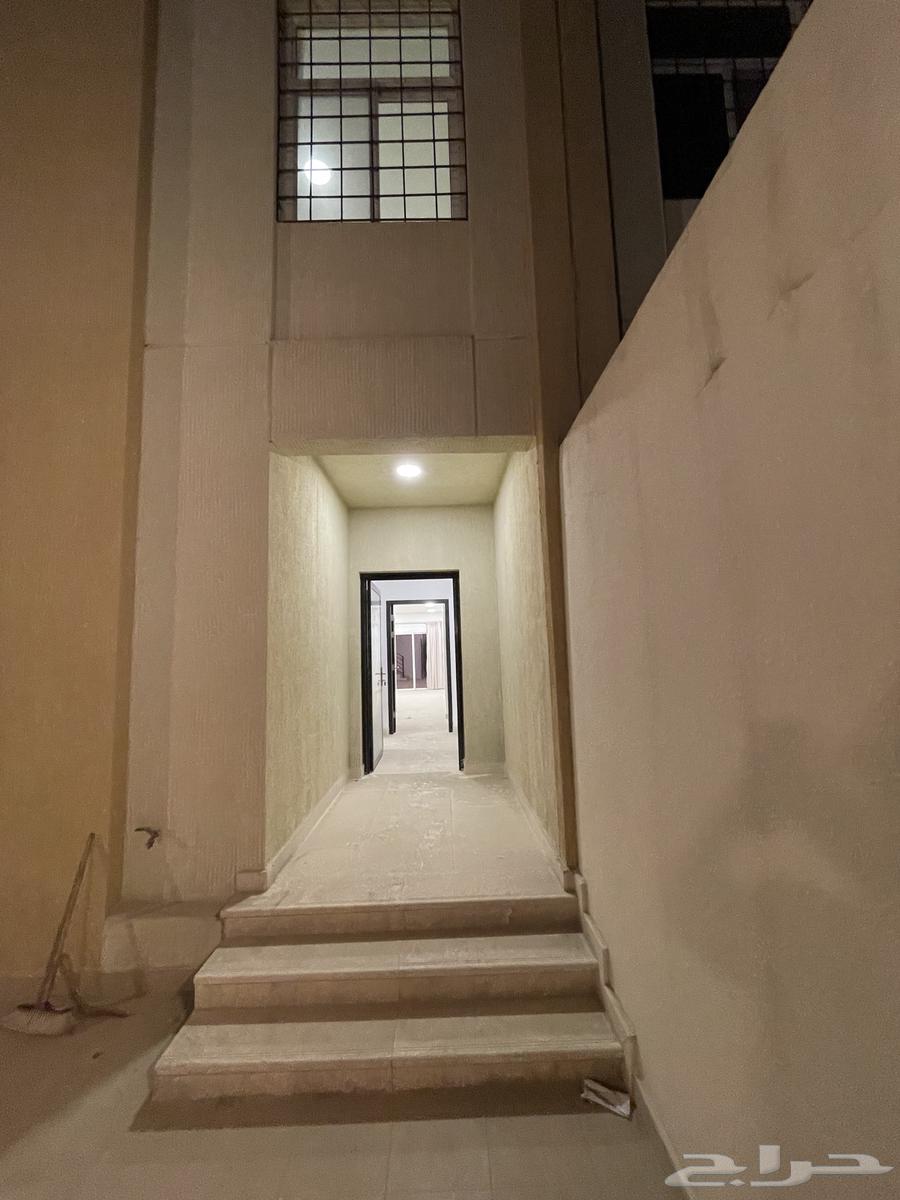 Duplex for rent in Al-Iskan Al-Janoubi area, air-conditioned with kitchen, 40 thousand paid in two installments62919228355458111