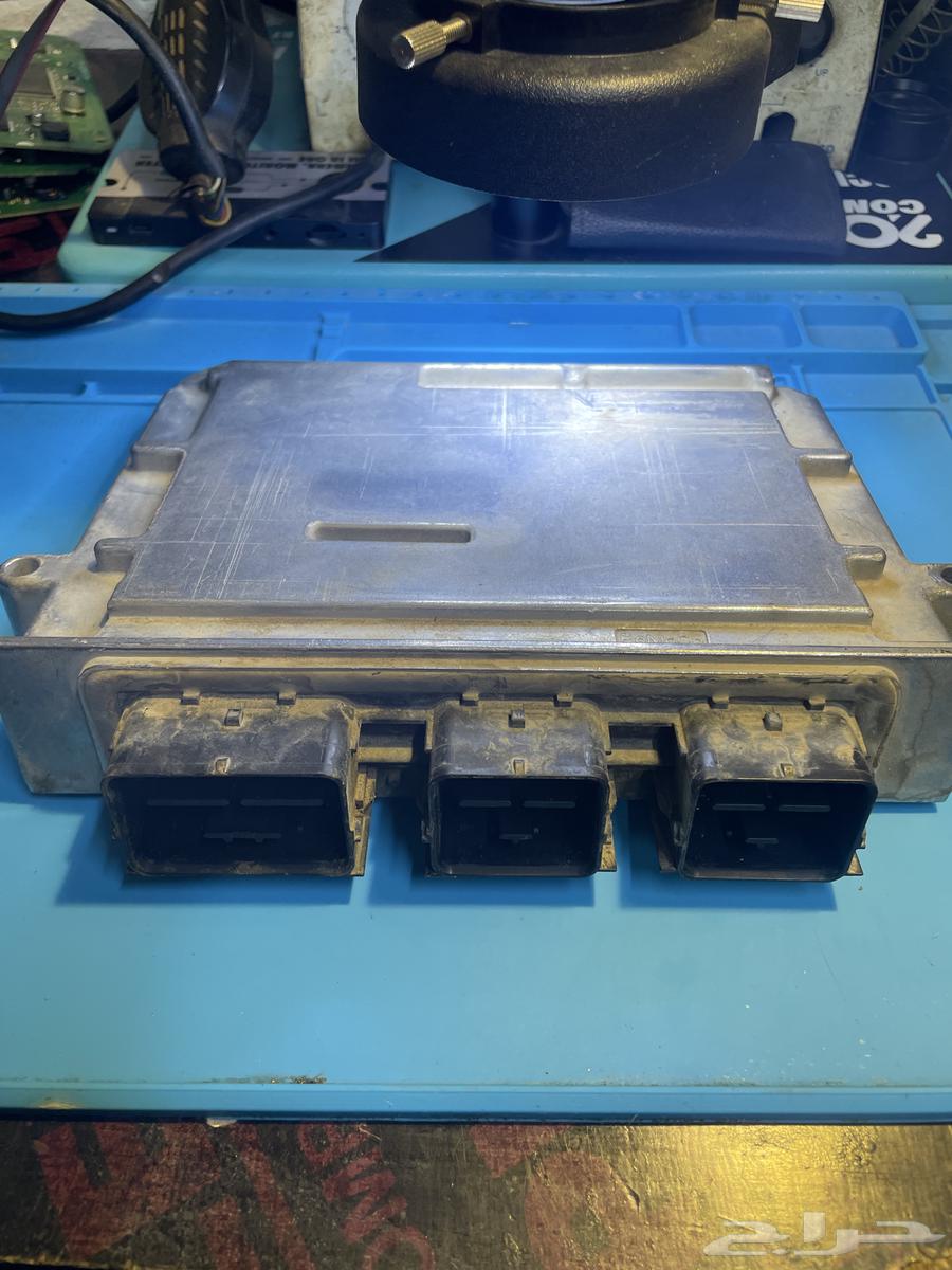 2011 Ford Crown Victoria computer633429460832031115