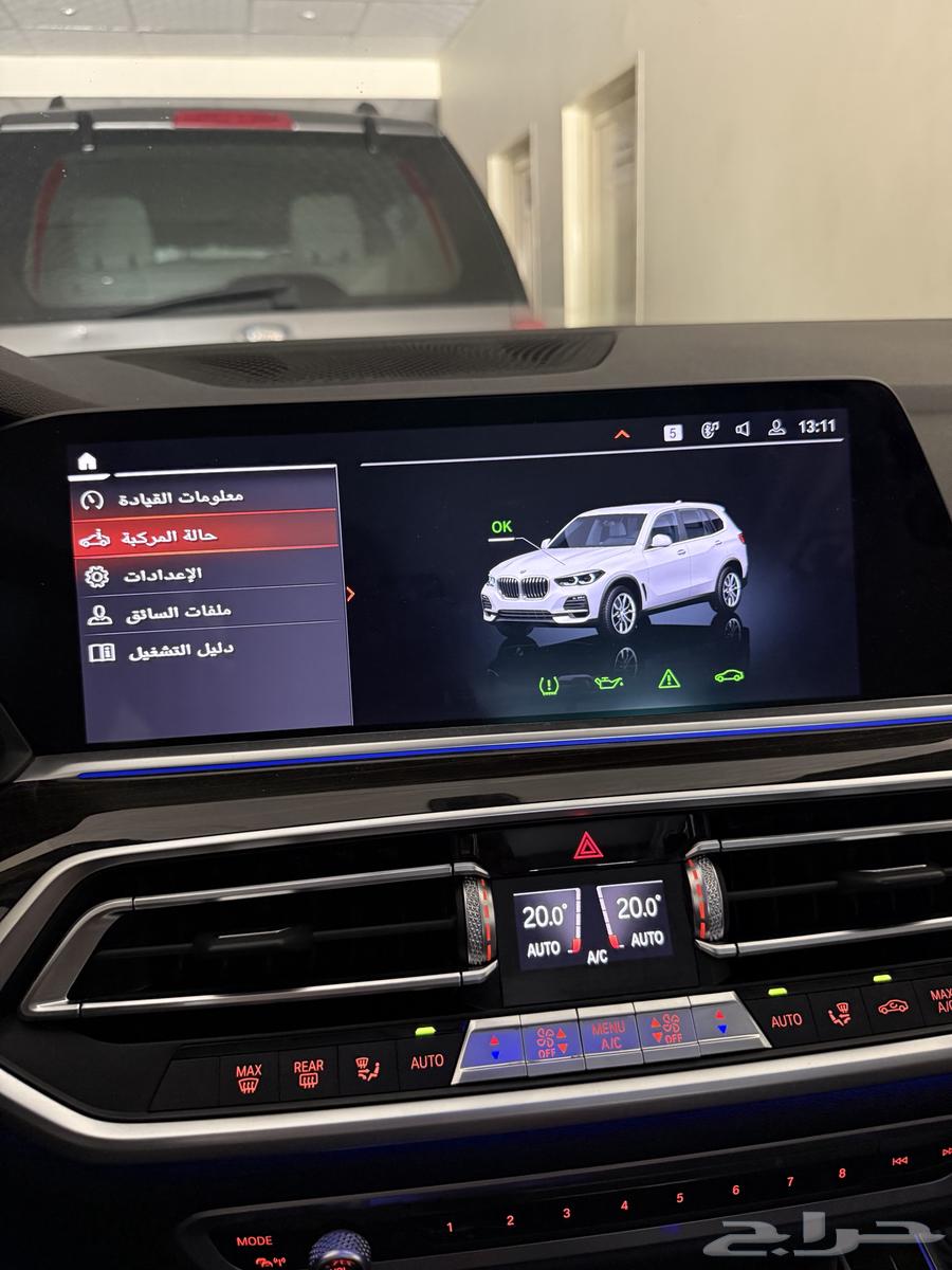 BMW X5 2019 V663615381903747112