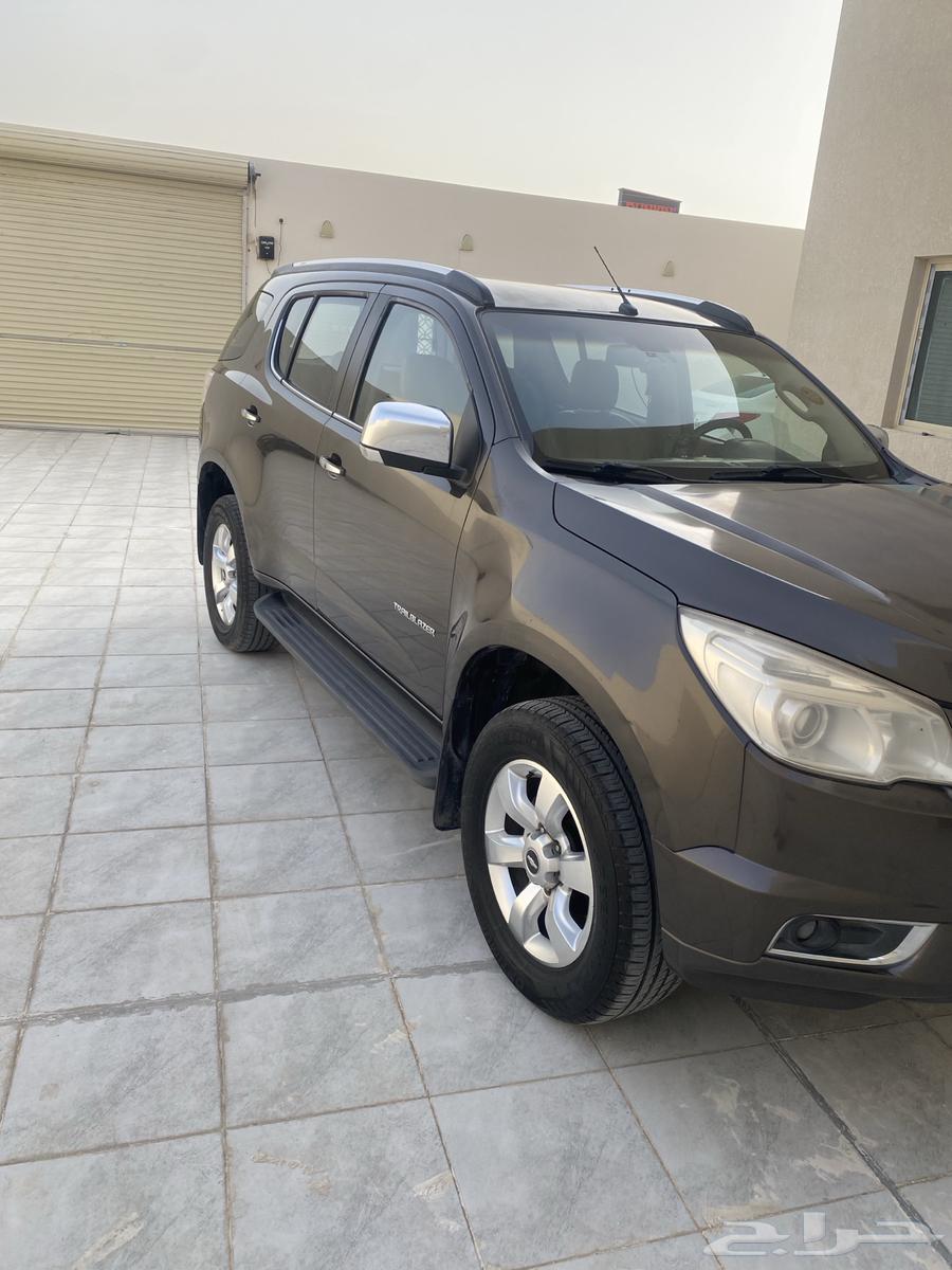 Chevrolet Blazer63615536942339112
