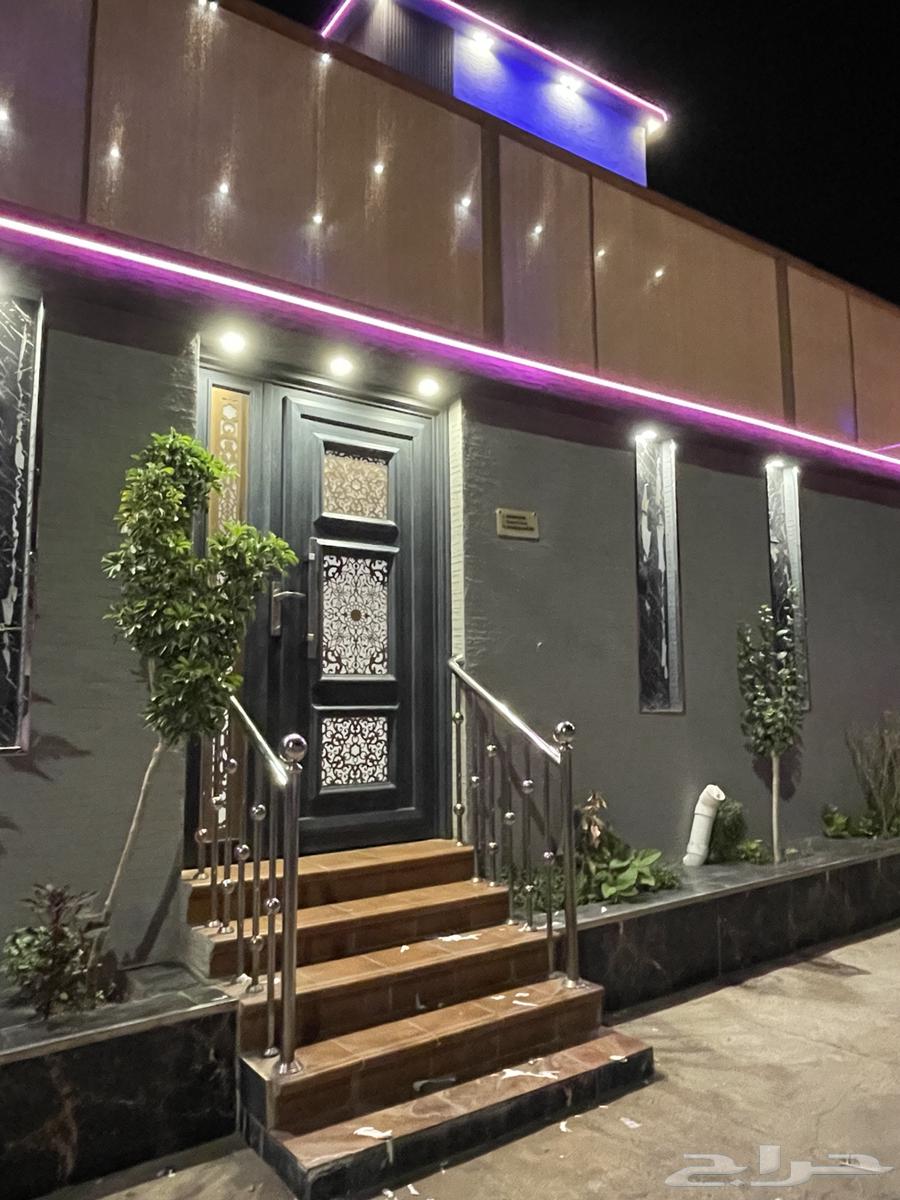 Sweet Time Chalet in Al-Baha - Al-Aqiq62918278118403111