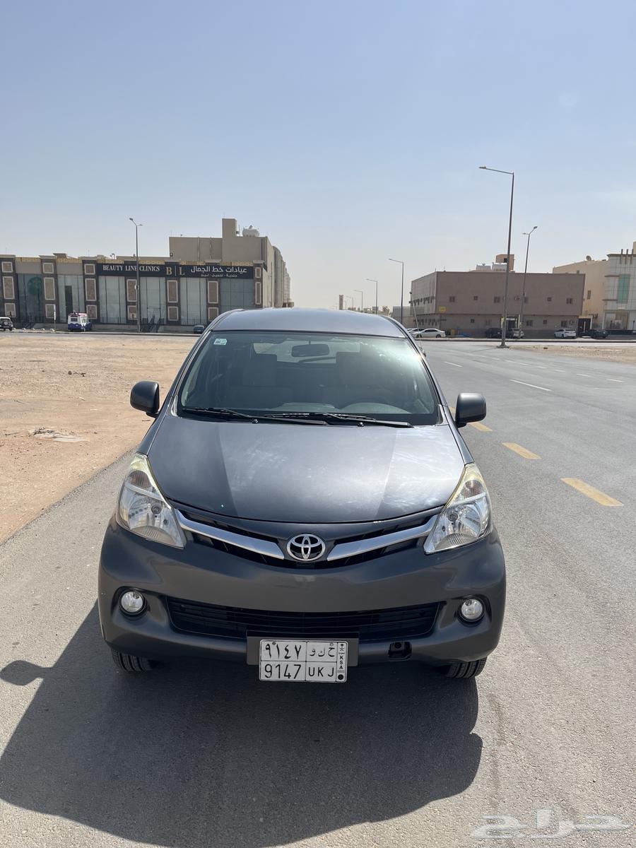 2015 Avanza G Class for Sale, 144k Mileage63615370786178110