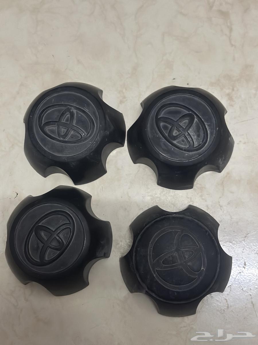 2017 Hilux Cups63615515024129112