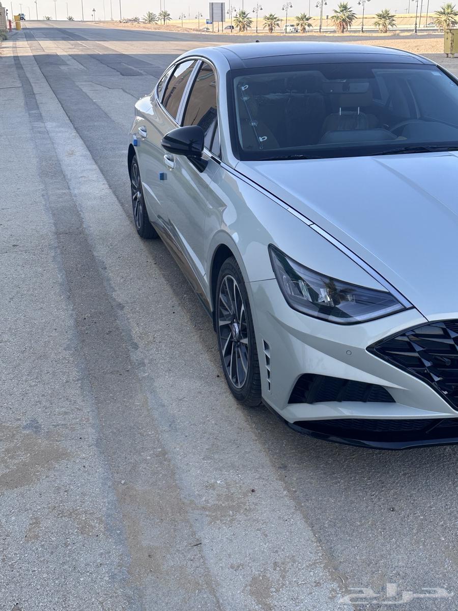 2023 Sonata Smart Plus63615384178690111
