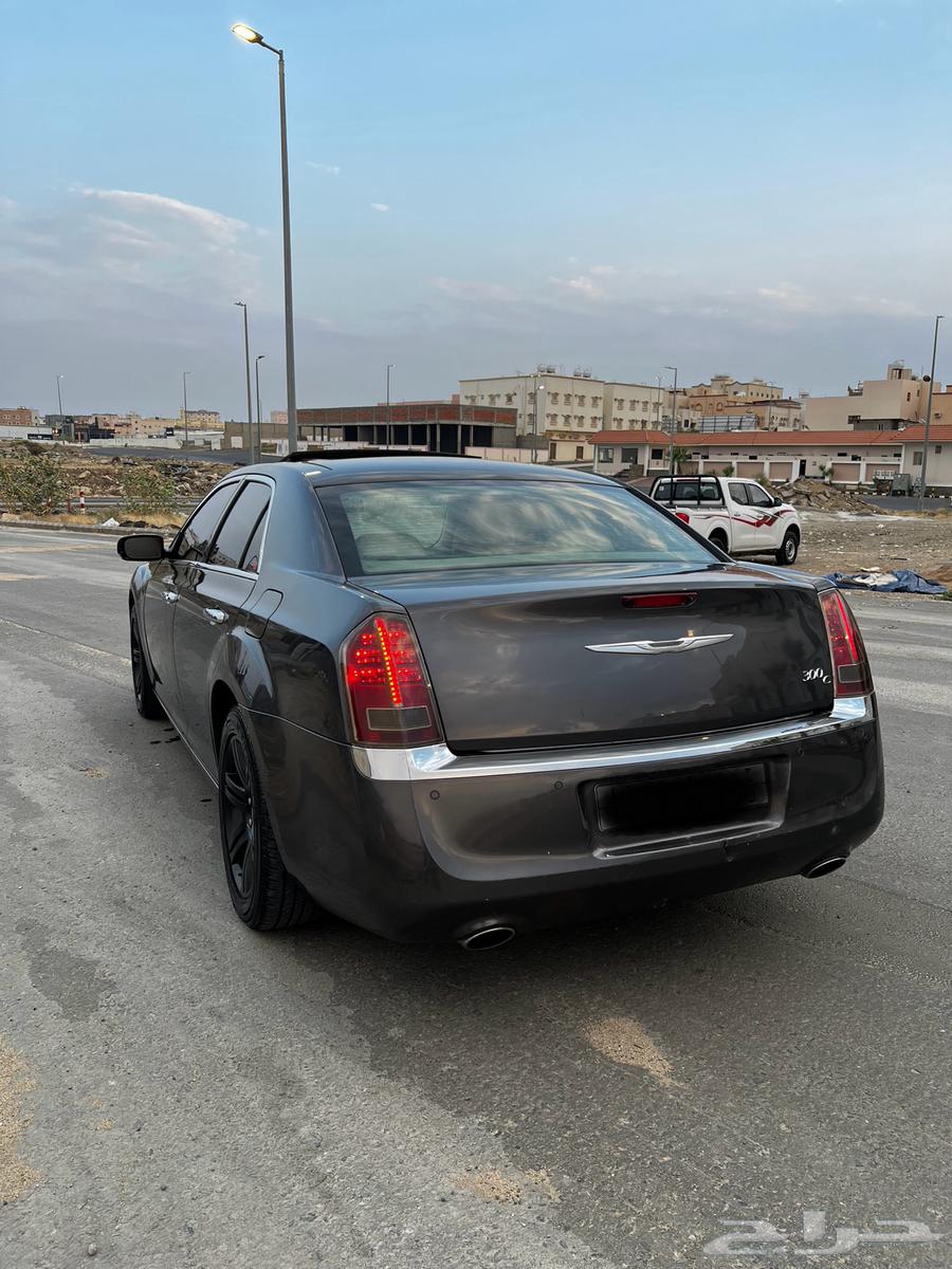 كرايزلر 2014 بودي وكاله63615511144066114