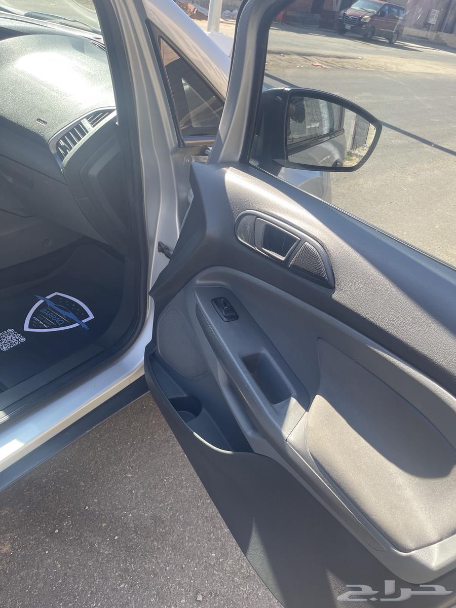Ford EcoSport 2015, first owner63615518275841112