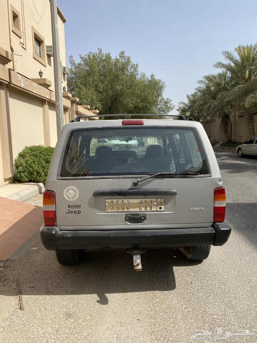 Jeep Cherokee 200063615691648001112