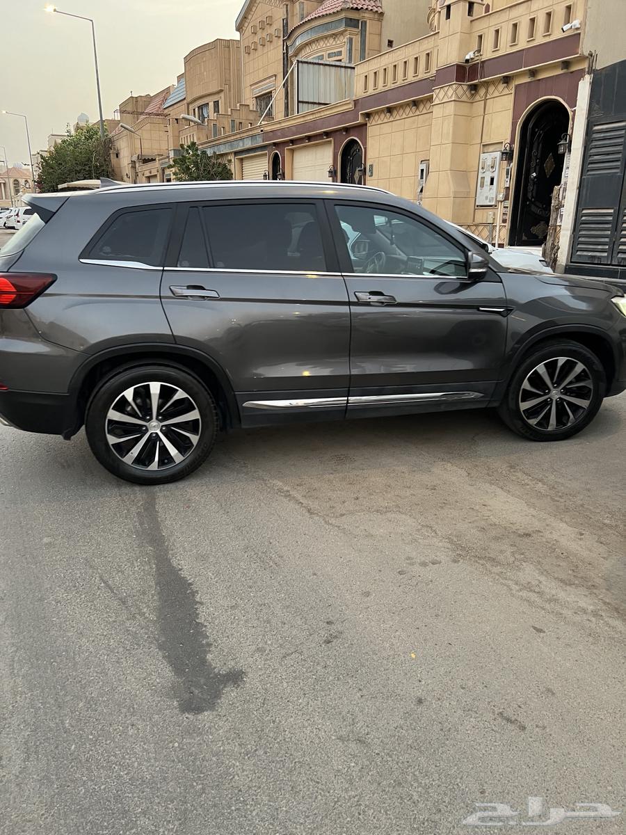 Changan CS75 202063615671709954111