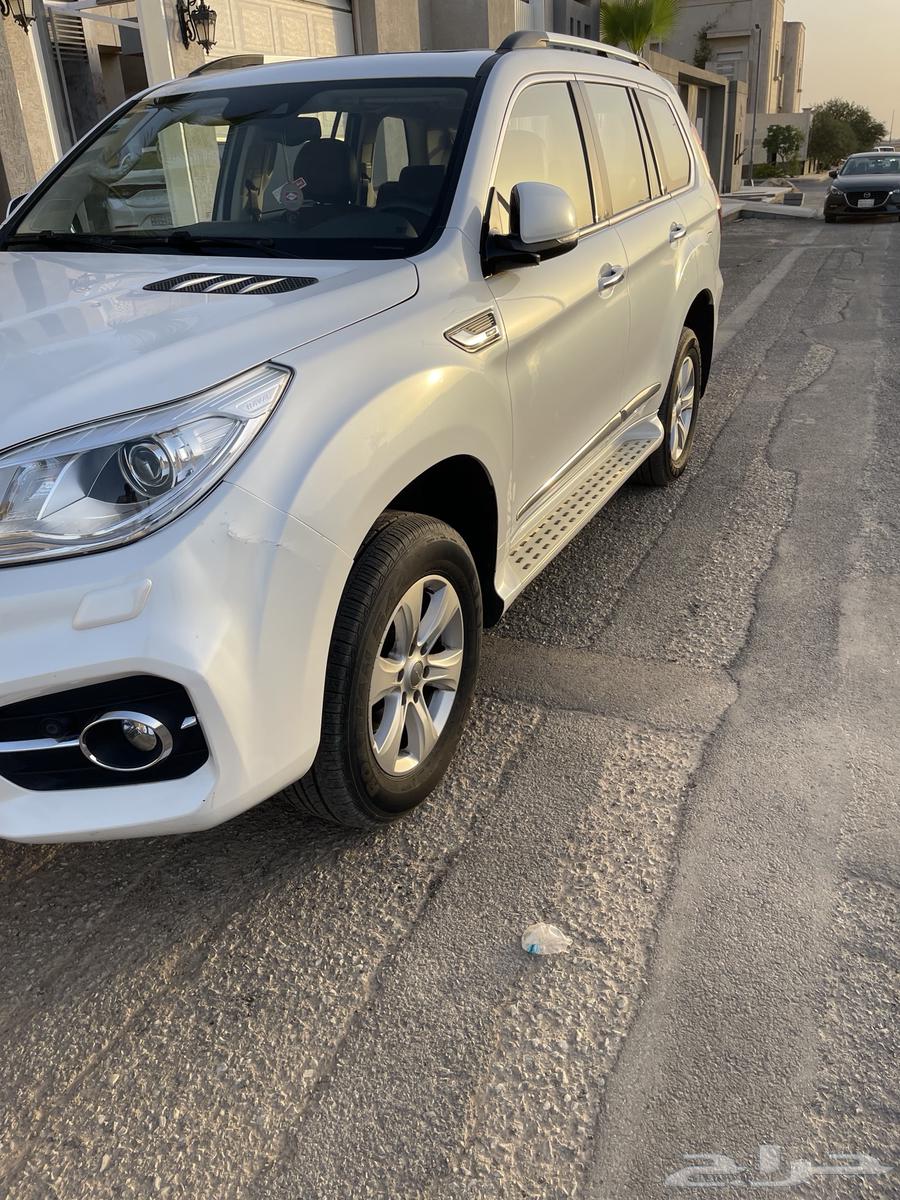 Haval 2020 H9 for sale63615683361154110