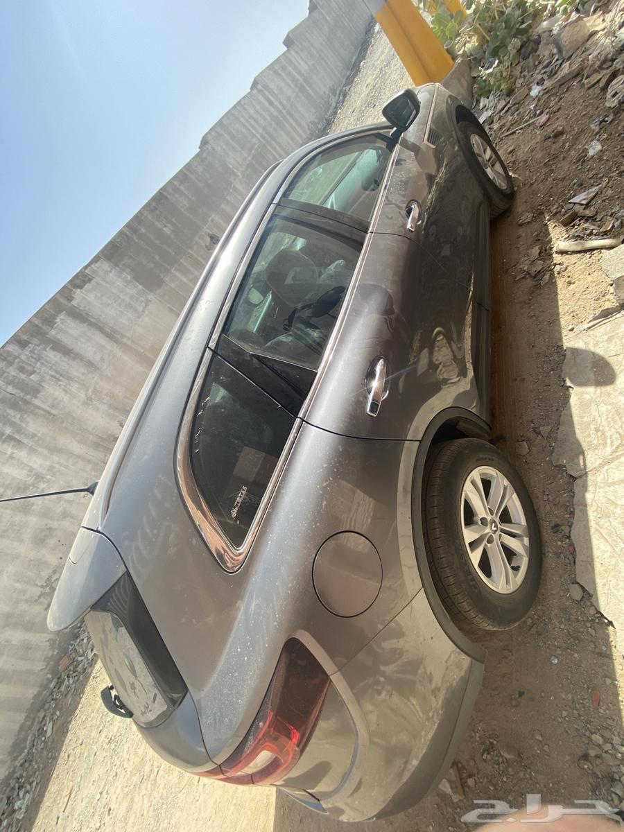 Renault Koleos 201763615365215234111