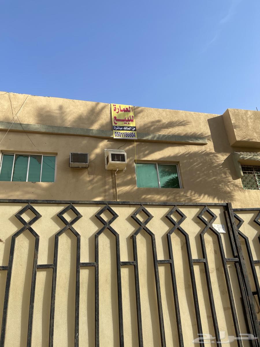 عماره في المروه البيع من المالك مباشرة63344996167555112