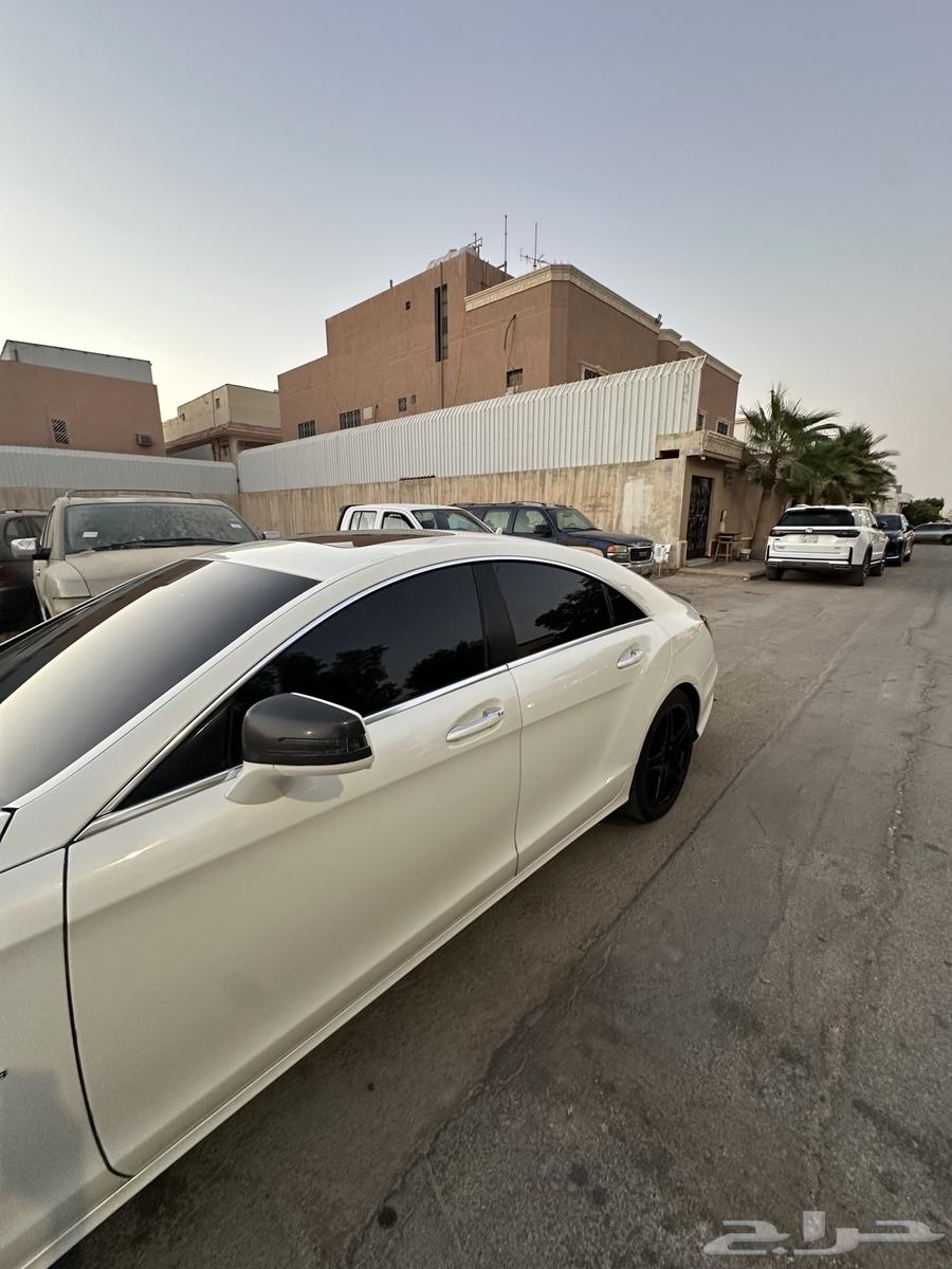 CLS500 201263615687002241111