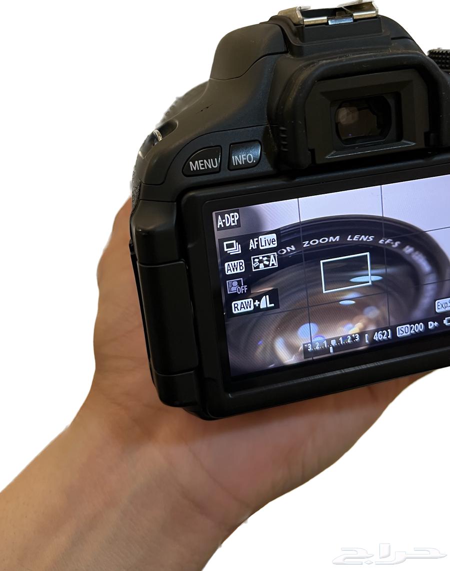 Canon D60063344542894979114