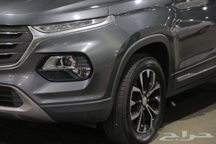Chevrolet Grove Full Model 202363615383750658113