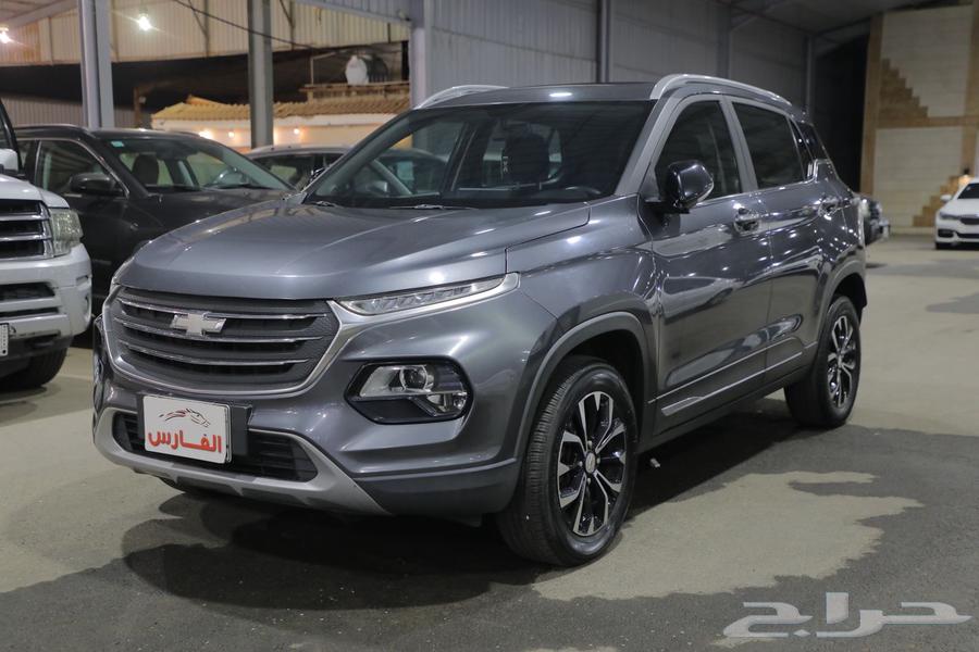Chevrolet Grove Full Model 202363615383750658112