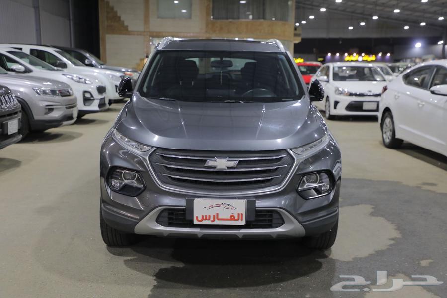 Chevrolet Grove Full Model 202363615383750658111
