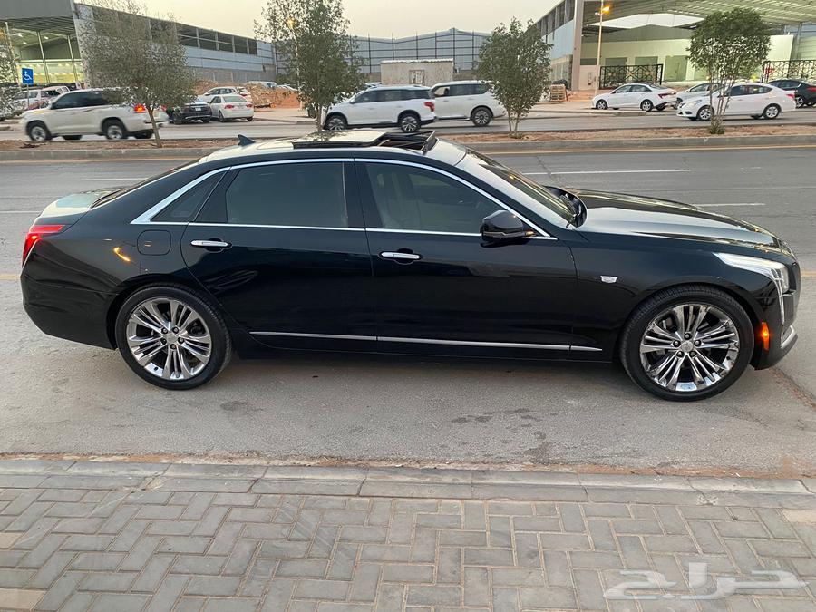Cadillac 2017 Premium63615671427073111
