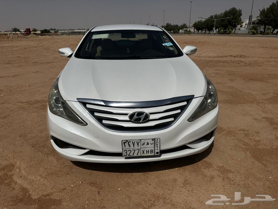 Hyundai Sonata 2013 model63615511058434113