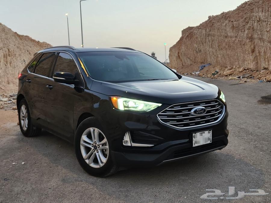 Ford Edge63615527771394111