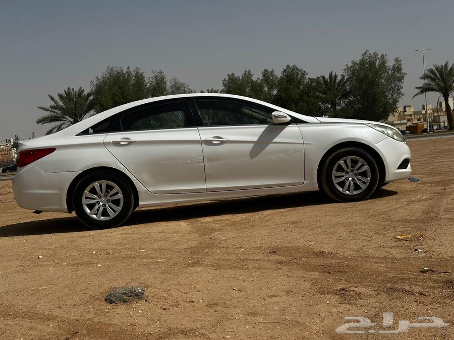 Hyundai Sonata 2013 model63615511058434111