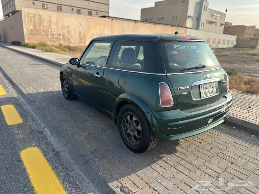 Mini Cooper 200263615359778563110