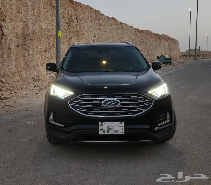 Ford Edge63615527771394110
