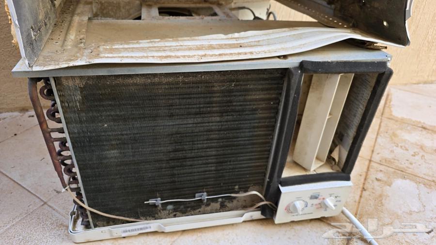 Air conditioner 1863342574843905111