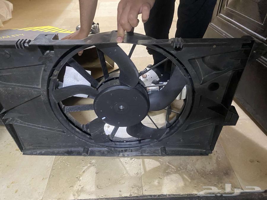 Ford Taurus Fan for Sale63615353690498112