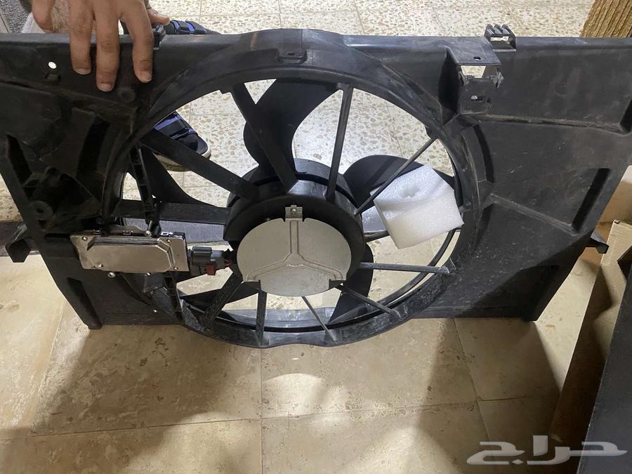 Ford Taurus Fan for Sale63615353690498114