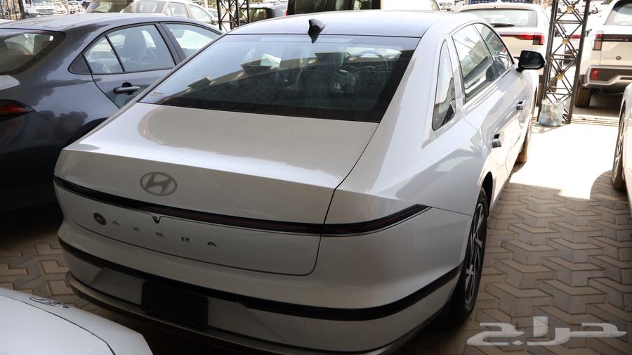Azera Classic Lowest Price 202563615379564419111