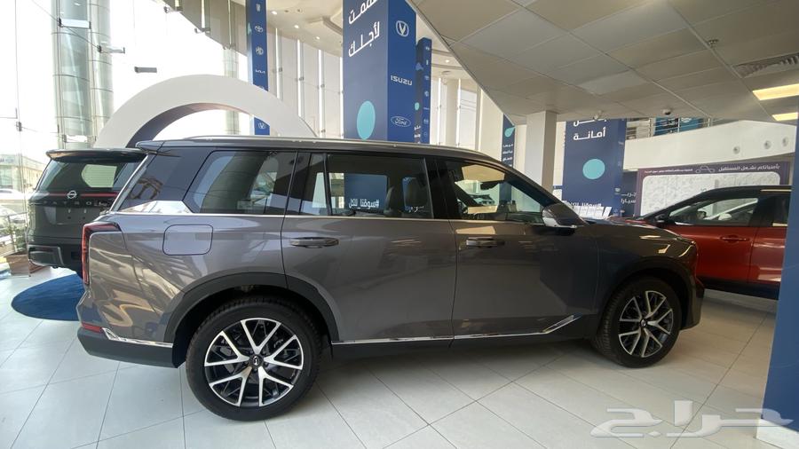 جاك gs8 بسعر مميز في موتر سوق63615515247107112